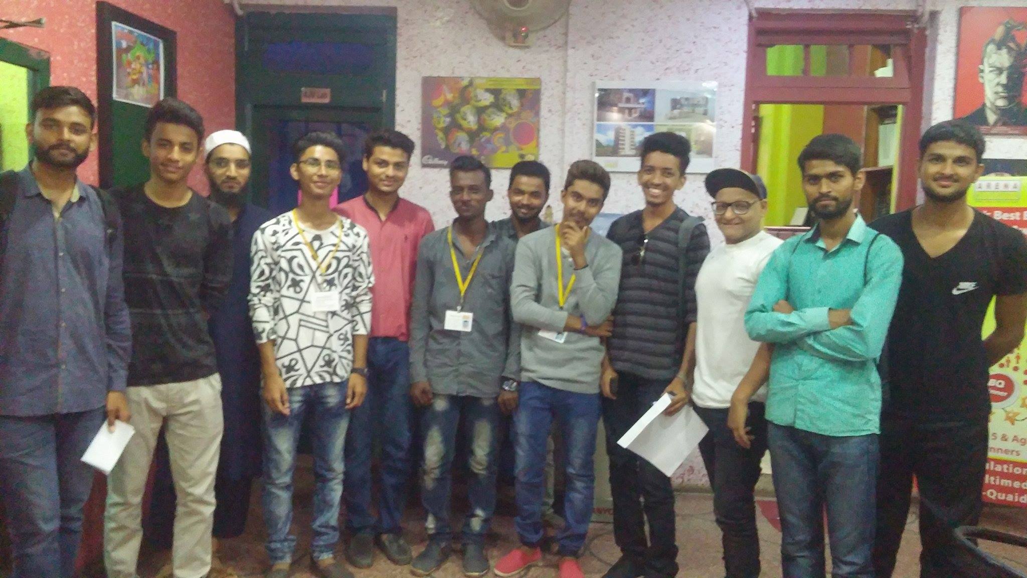 LOGO Designing Competition