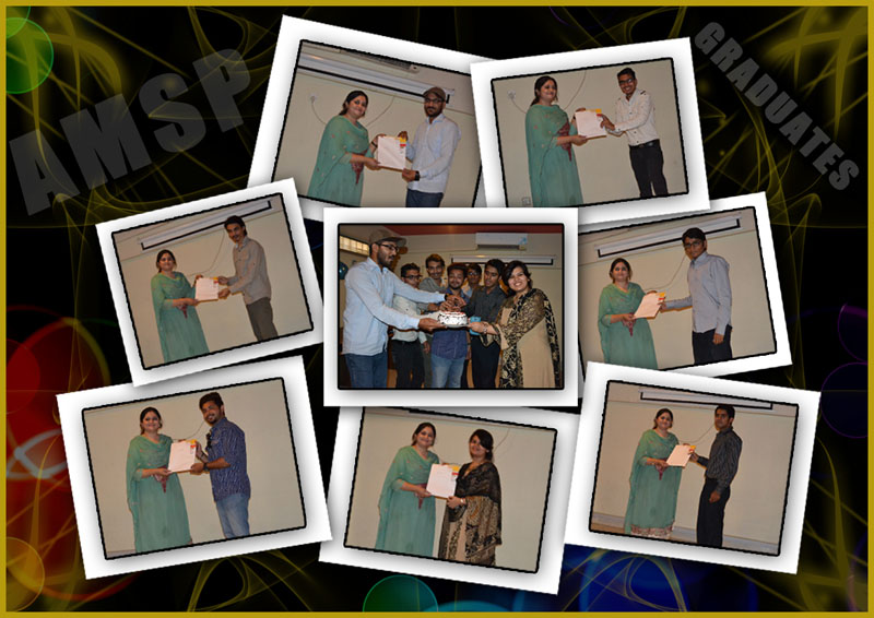 ACHIEVERS DAY