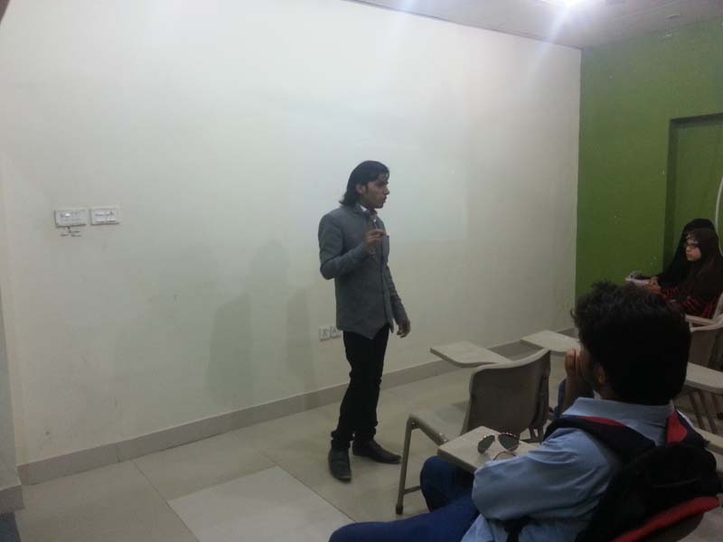 Fundamentals of 3D
