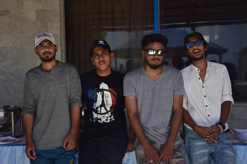 Arena Beach Mela