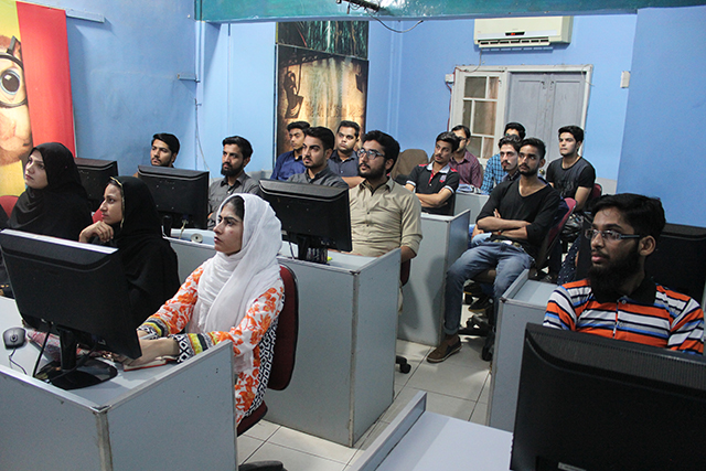 Concepts of Media Studies