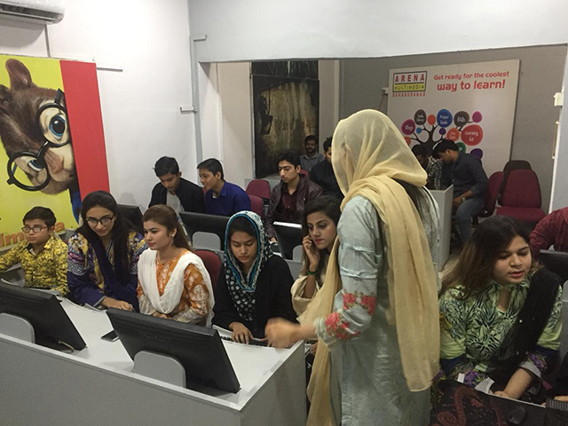 Seminar on E-Portfolio
