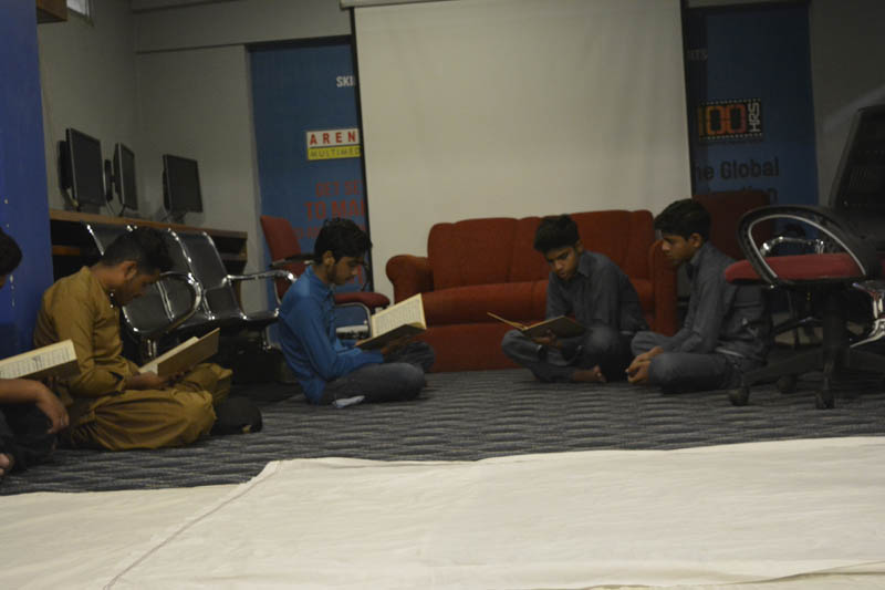 Mehfil-e-Milad