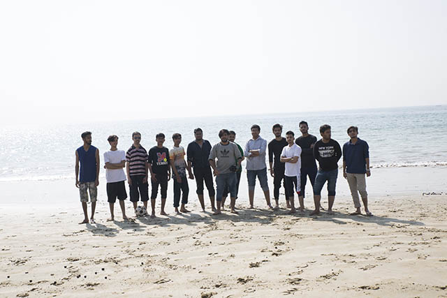 Picnic 2018