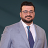 Abbas Ali Ismail