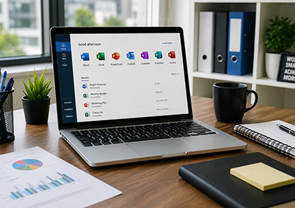 MS Office