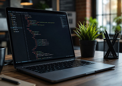 Web Weaver
