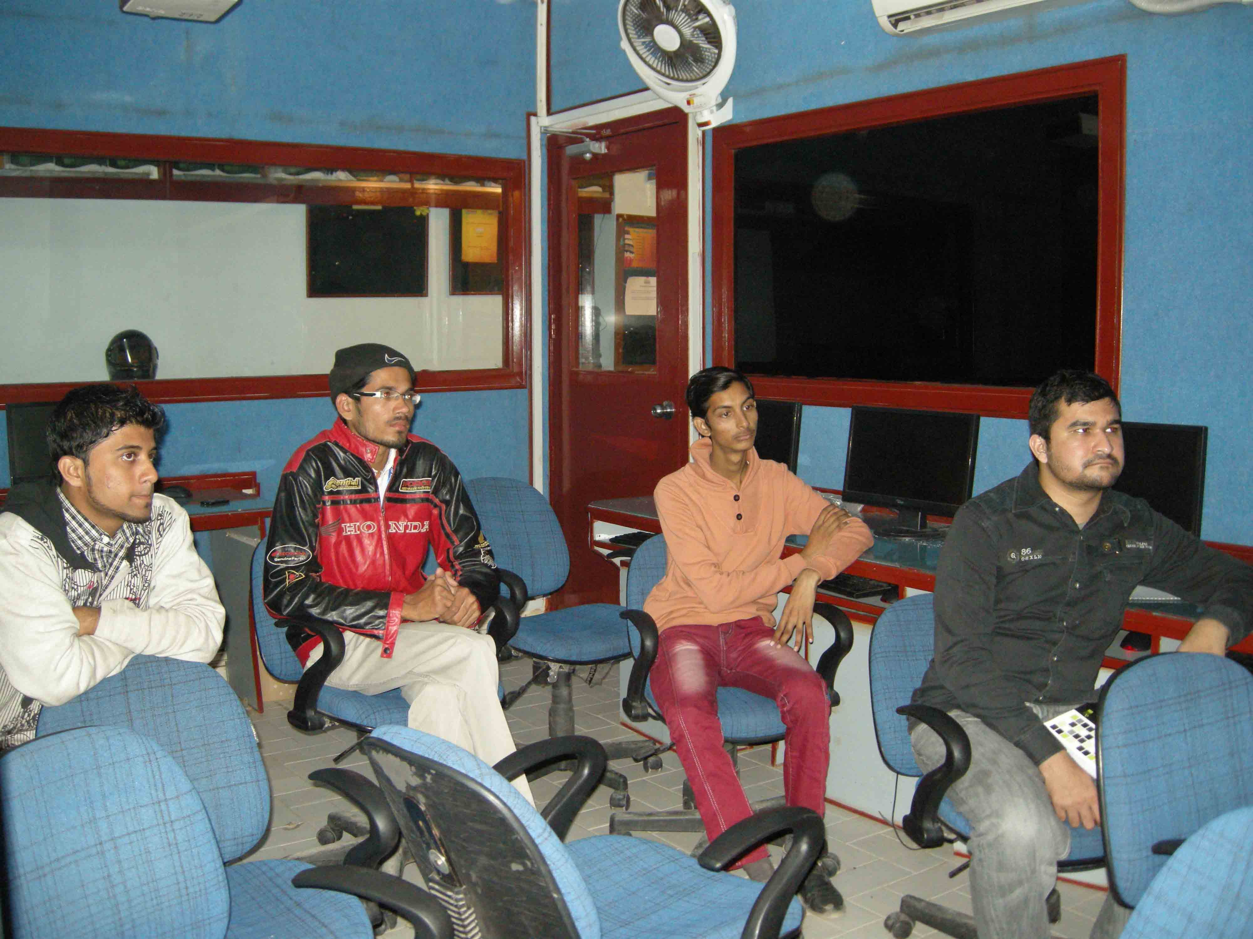 Workshop on AMSP