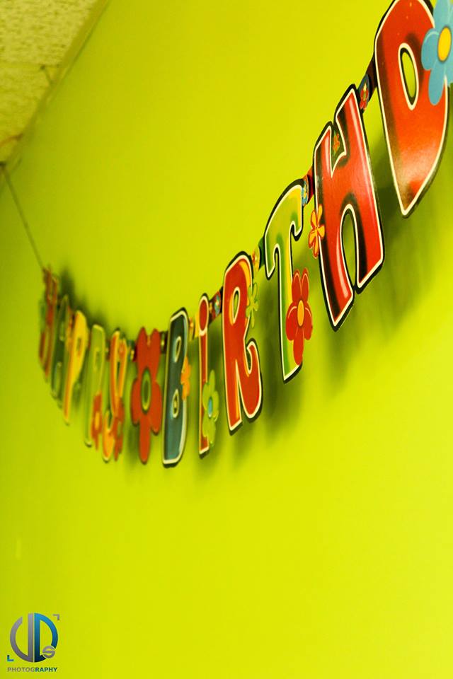 Students Birthday Celebration