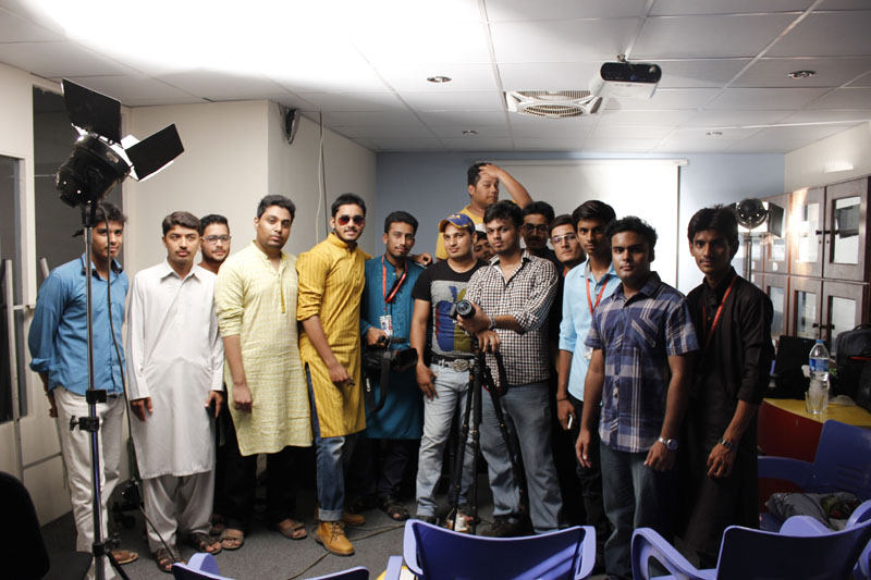 Videography Workshop