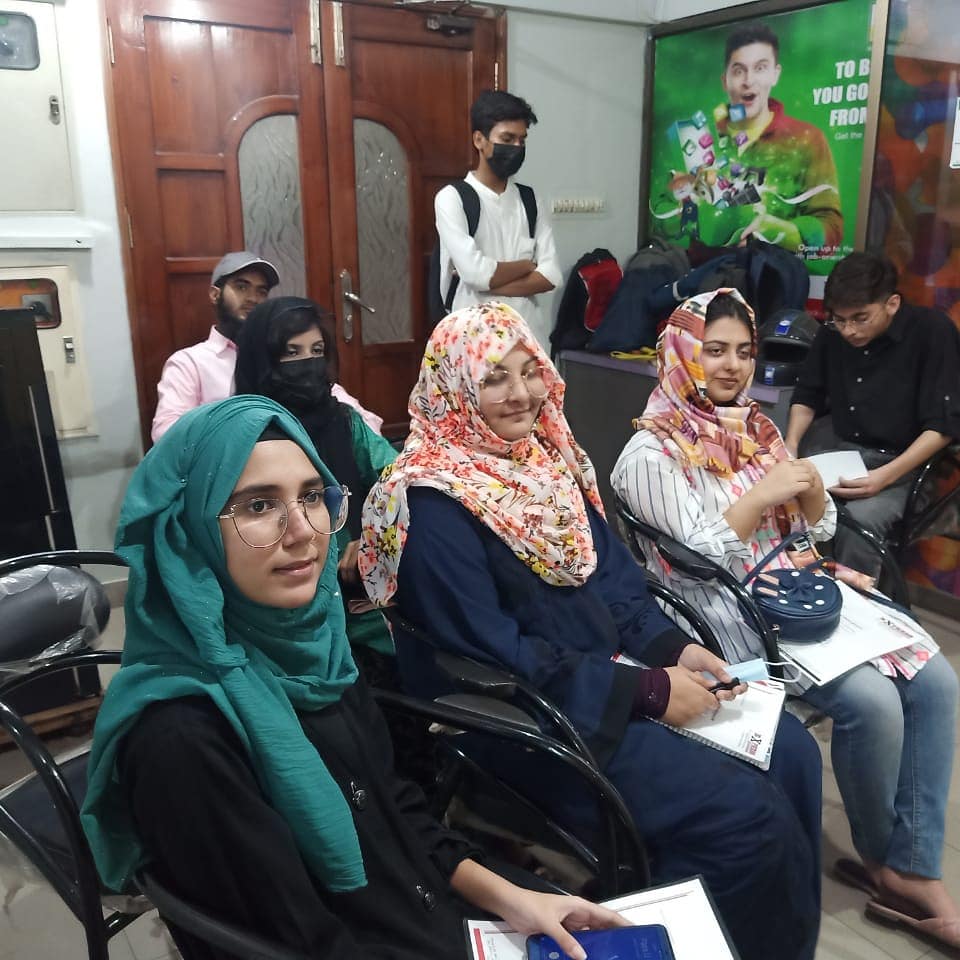 Speech Competition
