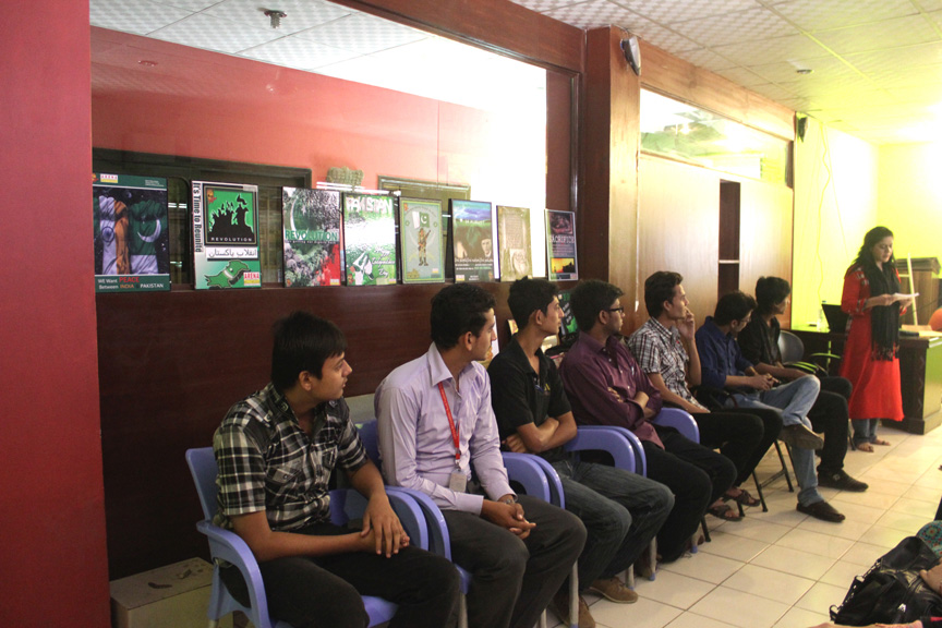 Quiz Competition
