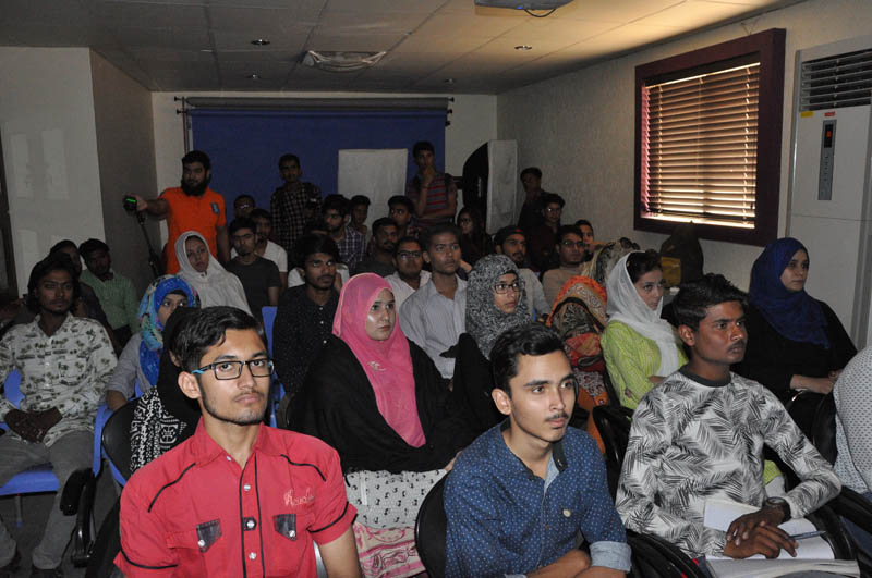 Photography Workshop