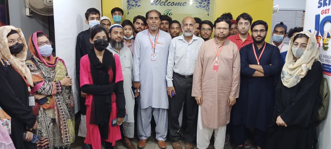 Seminar on Microsoft Office Certification