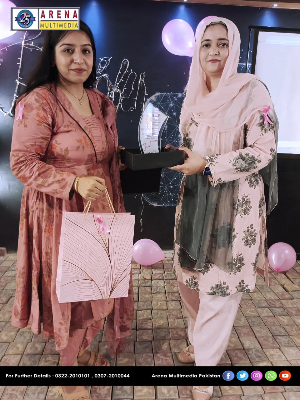 Pinktober