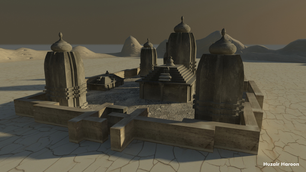 Castle