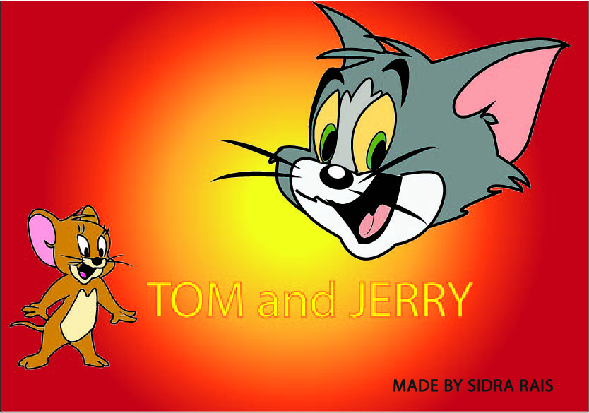 Tom & Jerry