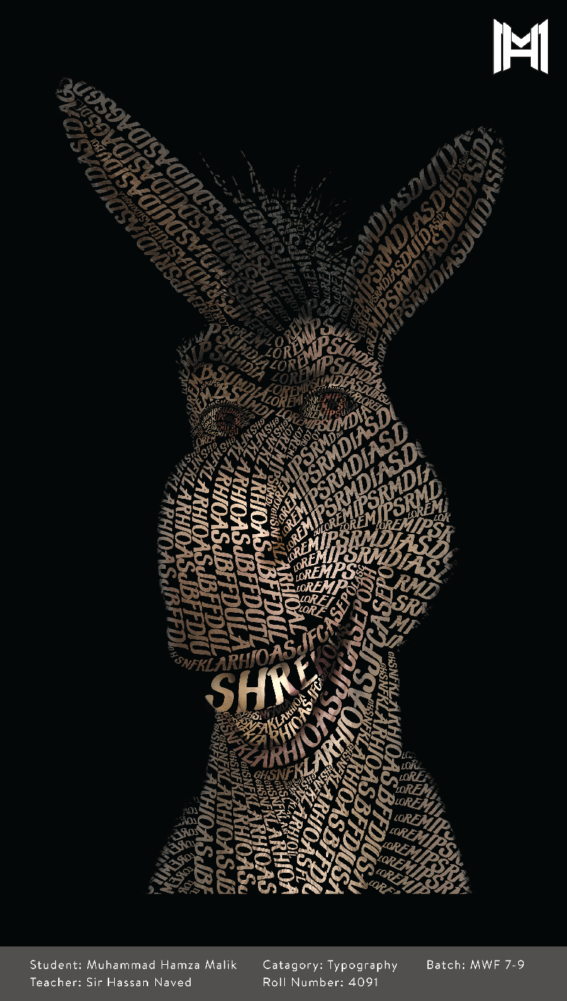 Typography