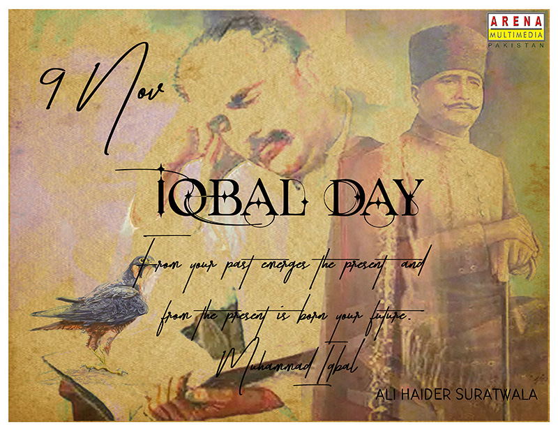 Iqbal Day