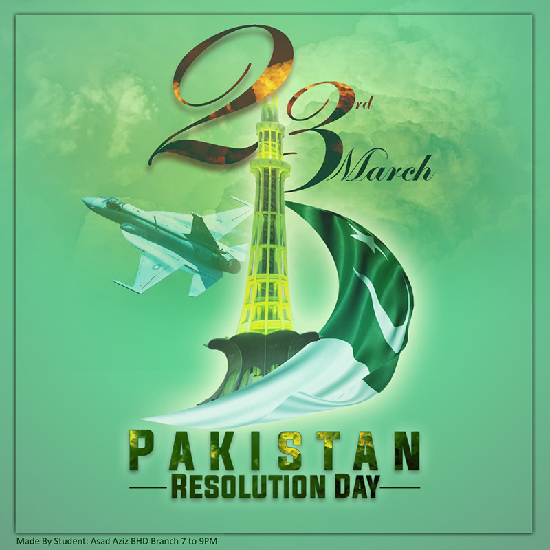 Pakistan Day